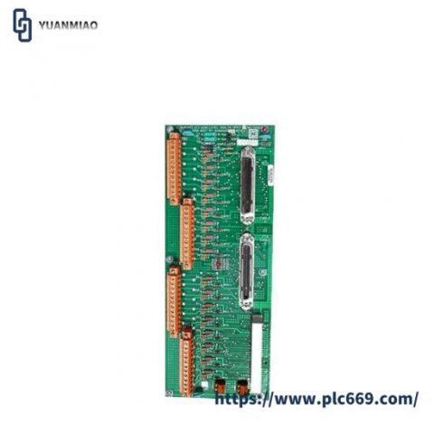 Honeywell MC-TAIH12 DCS Module for Precise Process Control