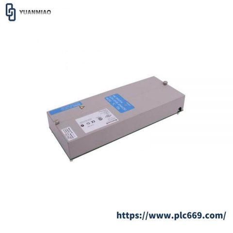 Honeywell MC-TAMR04 51305907-175: Precision Low-Level Analog Input Multiplexer for Industrial Control