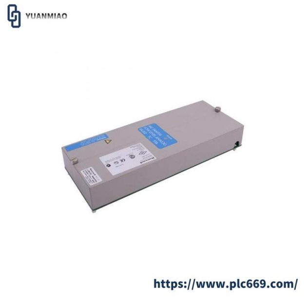 Honeywell MC-TAMR04 51305907-175: Precision Low-Level Analog Input Multiplexer for Industrial Control