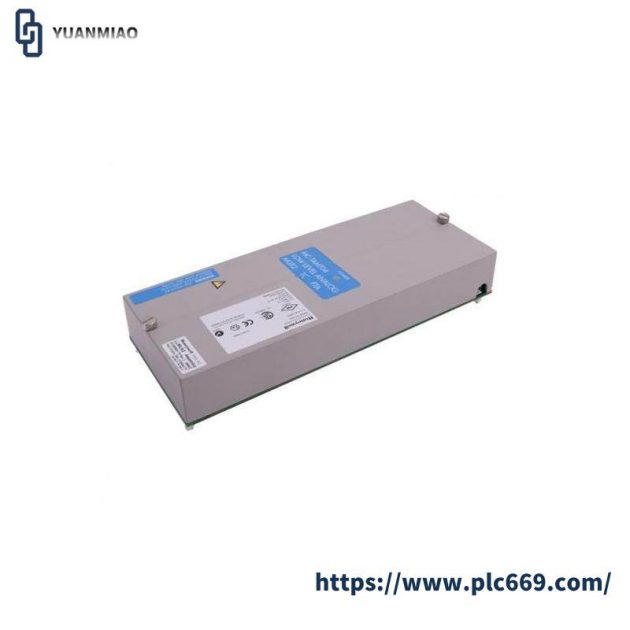 Honeywell MC-TAMT04 Thermocouple Input Terminal Board: High-Performance Temperature Sensing for Industrial Automation