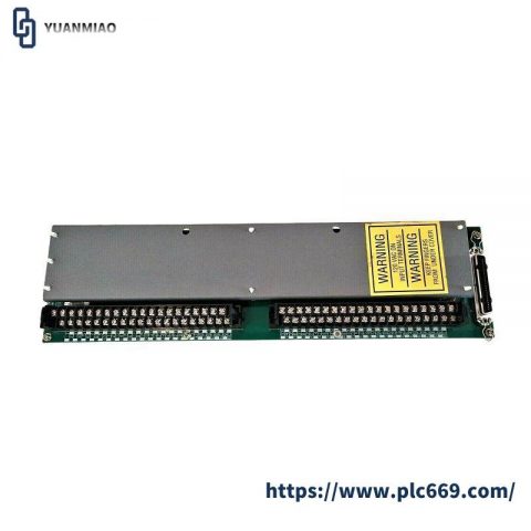 Honeywell MC-TDIA72 Digital Input Module - 51303930-150