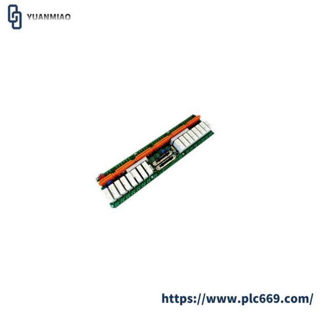 Honeywell MC-TDID12 51304441-175 Digital Input Module