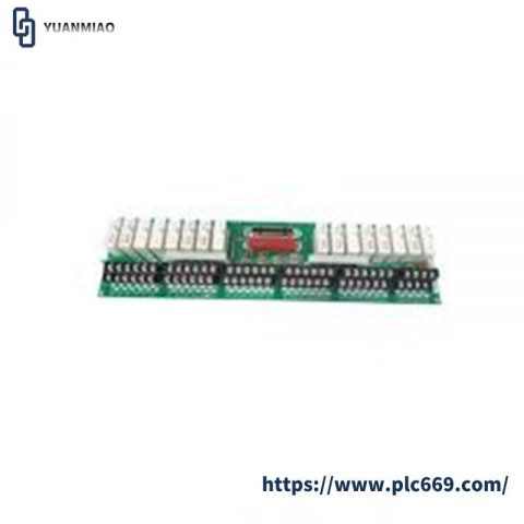 Honeywell MC-TDID52 51304441-275: Advanced Digital Input Module for Industrial Automation