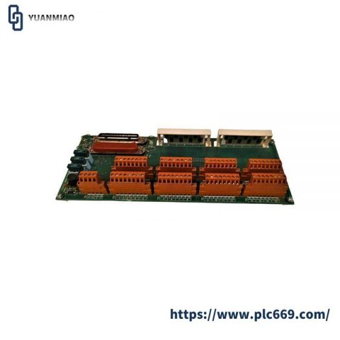 Honeywell MC-TDIY22 51204160-175 Digital Input Module: Precision Control for Industrial Automation