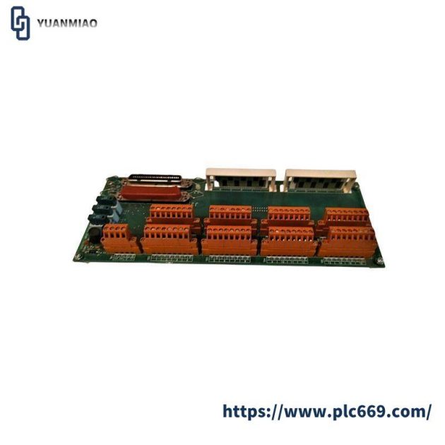 Honeywell MC-TDIY22 51204160-175 Digital Input Module: Precision Control for Industrial Automation