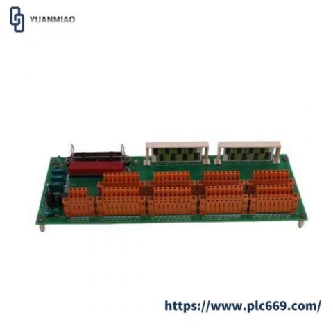 HONEYWELL MC-TDIY22 51204160-175 - High-Precision Digital Input Module for Industrial Automation