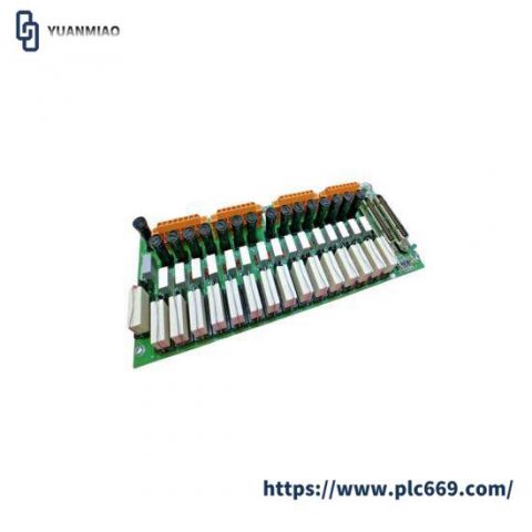 Honeywell MC-TDOR12 51309148-175 Digital Relay Output Board