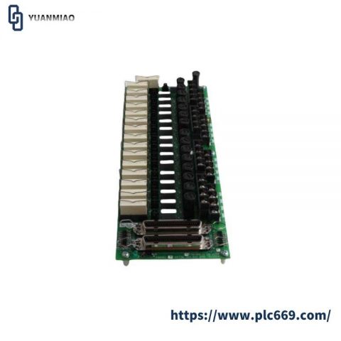 Honeywell MC-TDOR62 51309150-275 Digital Output Module