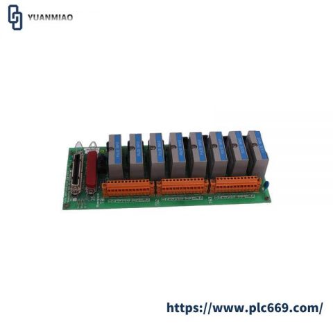 Honeywell MC-TPIX12 51304084-175 Pulse Input Module