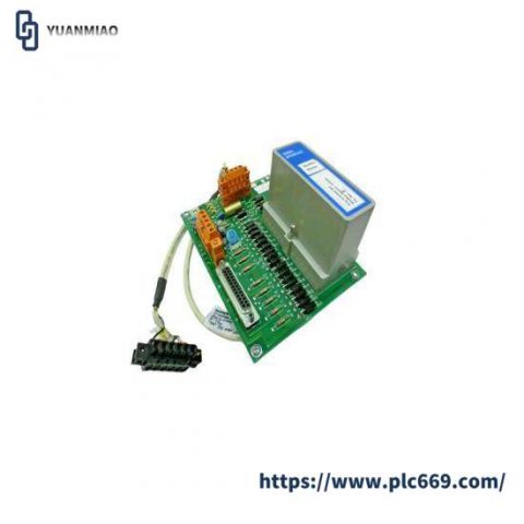 Honeywell MC-TSIM12 - 51303932-476 Interface Module, Advanced Networking & Control Solution