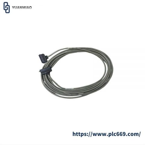 Honeywell MU-KFTA05 51201420-005 FTA I/O Cable, Industrial Control Solutions