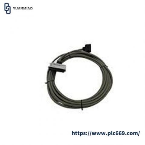 Honeywell MU-KFTA10 51201420-010 FTA Cable