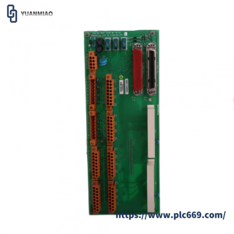 Honeywell MU-PDIX02 51304485-100 for TDC3000 - Industrial Control Module for Advanced Process Automation