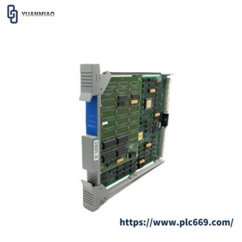 Honeywell MU-PPIX02 Pulse Input Module - Industrial Control Solutions