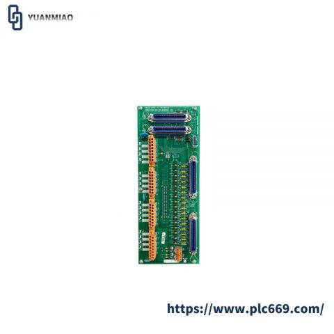 Honeywell MU-TAOY22 51204172-125 Circuit Board, Control Solutions for Industrial Automation