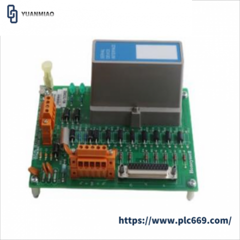 Honeywell MU-TSDM02 51303932-277: Advanced Digital Input Module