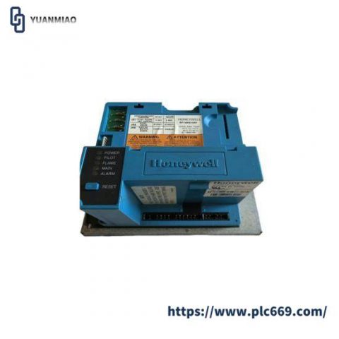 Honeywell R7140-G-1000 Burner Control Module: Precise Ignition & Safety for Industrial Applications