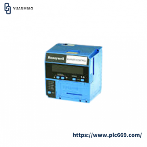 Honeywell RM7800L1053 - Relay Module, Advanced Control for Industrial Automation