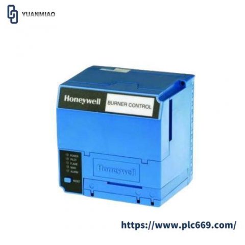 Honeywell RM7850A1027 Relay Modules; Manufacturer: Honeywell