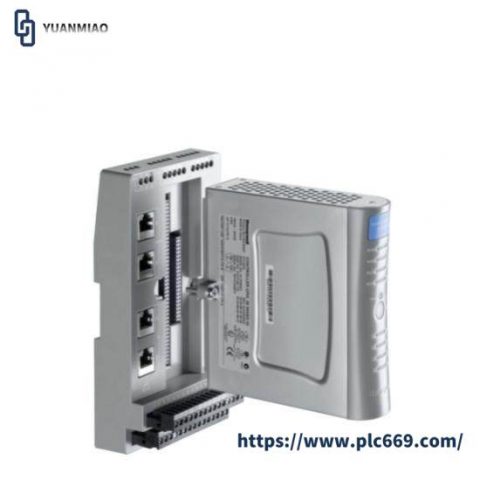 Honeywell SC-PCMX01 51307195-175 Controller: CPM 28 Mixed IO RTU2020