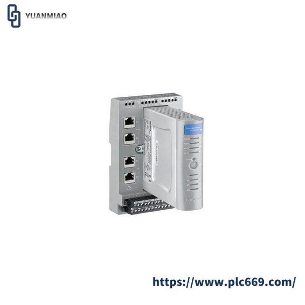 Honeywell SC-UMIX01 Non-redundant Industrial Controller