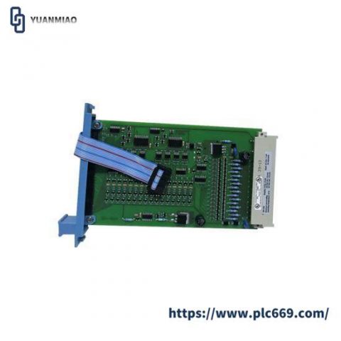 HONEYWELL SDI-1624 Digital Input Module - Safe Digital Input Module for Industrial Automation