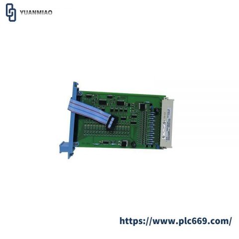 Honeywell SDI-1624 Safe Digital Input Module - Reliable Input Solution for Industrial Control Systems