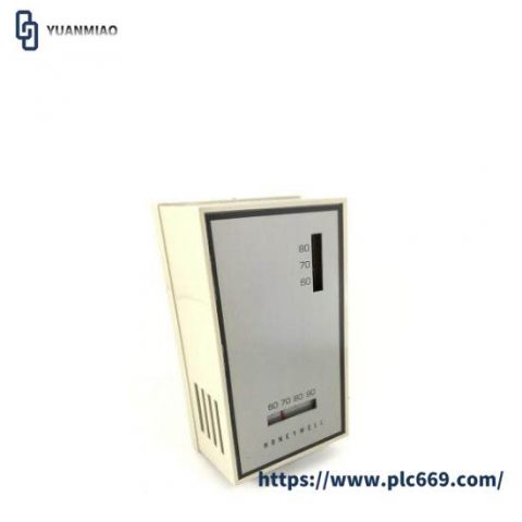 Honeywell T921D-1008: Industrial Control System Module