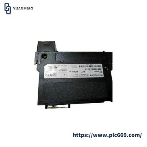 Honeywell TC-ODD321 - High-Performance DC Output Module