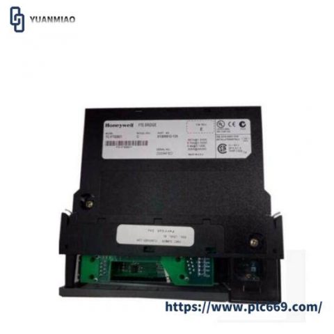 Honeywell TC-FTEB01 Digital Control System Module