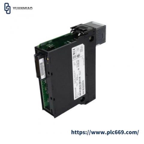 Honeywell TC-IDK161 AC Input - Industrial Control Module