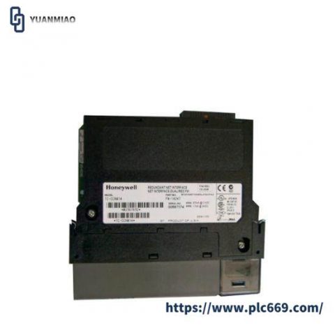 Honeywell TC-IXR061 RTD INPUT MODULE - Temperature Measurement Solution