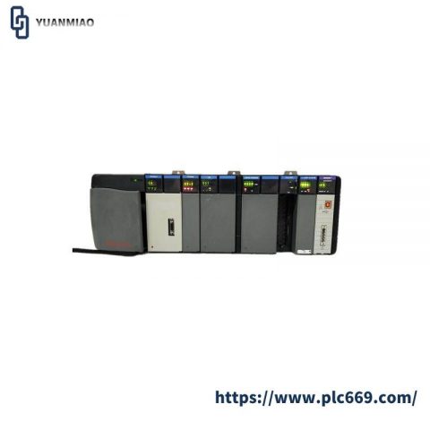 Honeywell TC-PDCXX2 - Advanced Chassis Power Module for Industrial Control Systems