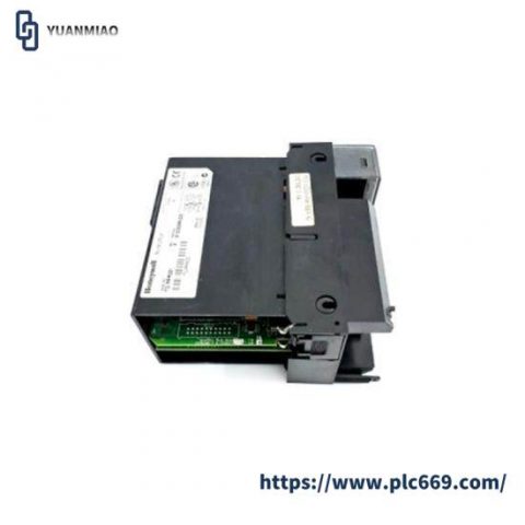 HONEYWELL TC-PRR021, 51309288-225 C200 Redundancy Module - Ensuring Reliable Automation Solutions