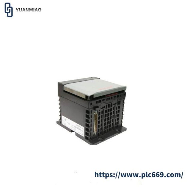 Honeywell TC-RPCXX1 Redundant Rack Power Supply, High Efficiency, Industrial Control Solutions