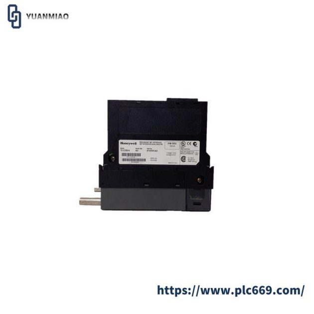 Honeywell TK-FPDXX2 Standard Power Supply Module