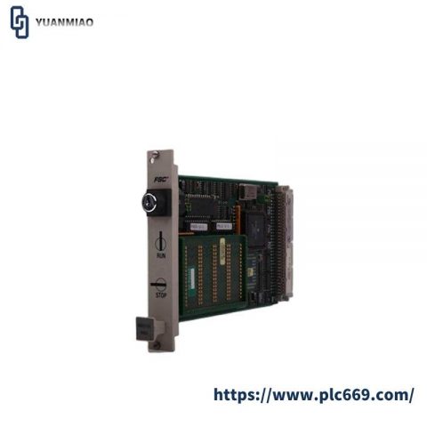 Honeywell TK-FTEB01 51309512-175 Ethernet Module for Seamless Integration in DCS Systems