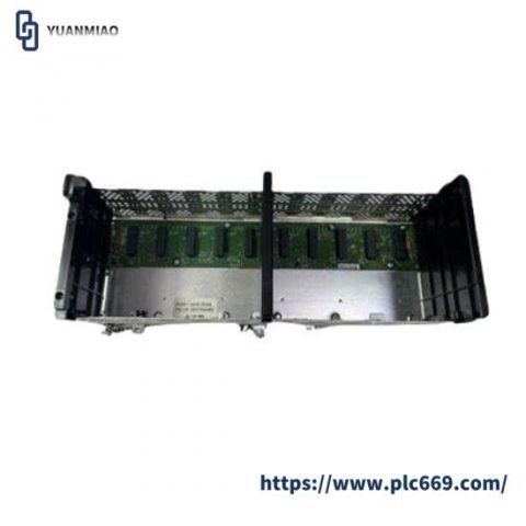 Honeywell TK-FXX102 10-Slot Rack; Manufacturer: Honeywell