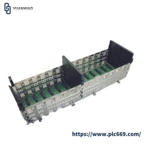 Honeywell Experion TK-FXX102, TK-FXX072, TK-FXX132 13-Slot Chassis