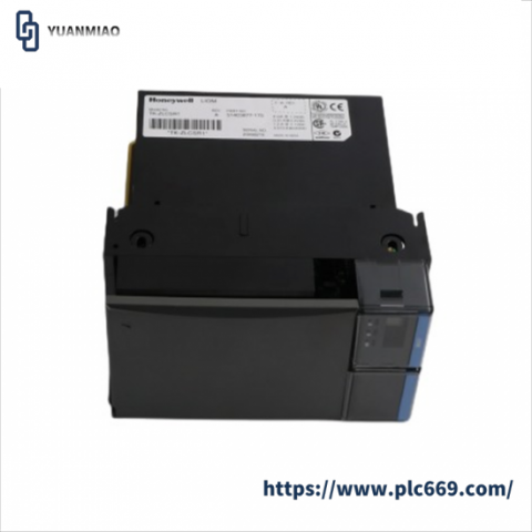 HONEYWELL TK-ZLCSR1 51403877-175 Digital Input Module - Precision Control for Industrial Automation