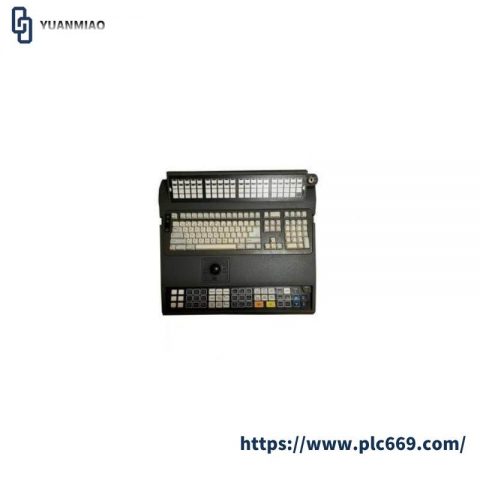 Honeywell TP-DSOEP1-100 Industrial Operator Keyboard