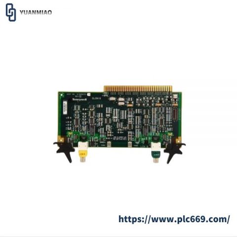 Honeywell TP-LCNP01-100, LCNP4M Interface Card