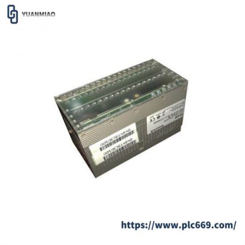 Honeywell XFL521-B Analog Input Module