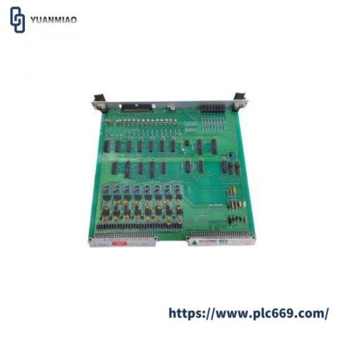 Hyundai DOM16 Digital Output Module