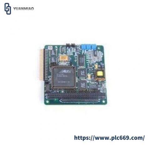 Hyundai Heavy Industries AIM16 Control Module, Industrial Automation