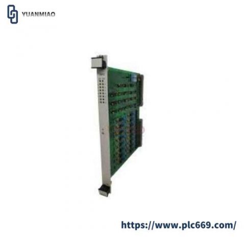 Hyundai Heavy Industries HHI DIM16 Control Module, Industrial Automation