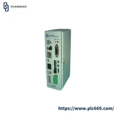 IAI RCS-C RA45-A 30 CC 0 / RCS-RA45-A 30 GN M 50 X08-B: Precision Control Module for Industrial Automation