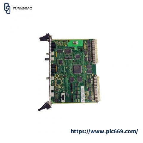 IBA INDUSTRIAL INC's SM128V/SM128V PLC Module: The Heart of Industrial Automation