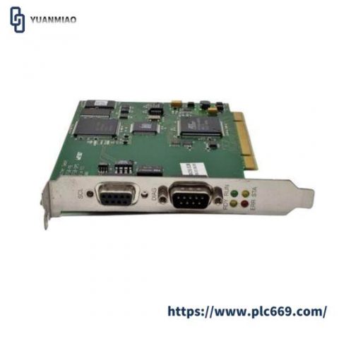 IBM DCAS-32160 Industrial Control System Module