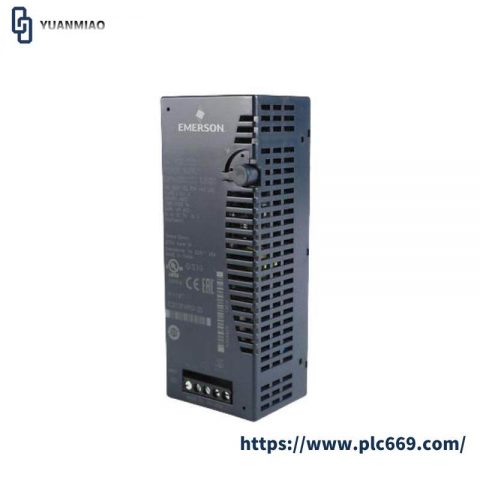 GE IC200PWB001: VersaMax Series Booster Carrier, Optimized for Industrial Control Applications